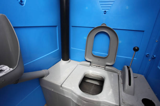 Affordable portable toilet rental in Piedmont, SC